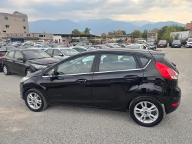 Ford Fiesta 1.0i-125-TITANIUM, снимка 8
