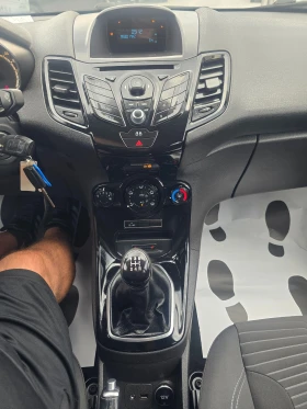 Ford Fiesta 1.0i-125-TITANIUM, снимка 17