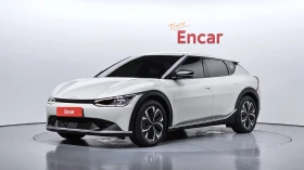 Kia EV6 Long Range AIR * DIS * ОБДУХ * TOP, снимка 1
