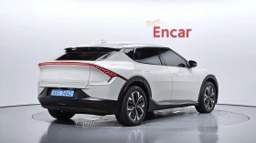 Kia EV6 Long Range AIR * DIS * ОБДУХ * TOP, снимка 3