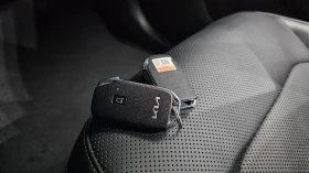 Kia EV6 Long Range AIR * DIS * ОБДУХ * TOP, снимка 15