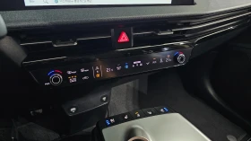 Kia EV6 Long Range AIR * DIS * ОБДУХ * TOP, снимка 14