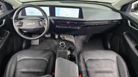 Kia EV6 Long Range AIR * DIS * ОБДУХ * TOP, снимка 5