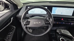 Kia EV6 Long Range AIR * DIS * ОБДУХ * TOP, снимка 10