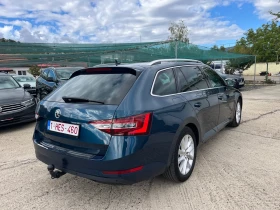 Skoda Superb 2.0TDI Executive Digital , снимка 5