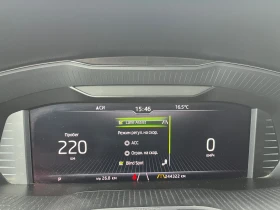 Skoda Superb 2.0TDI Executive Digital , снимка 8