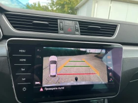 Skoda Superb 2.0TDI Executive Digital , снимка 11