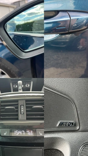 Skoda Superb 2.0TDI Executive Digital , снимка 9