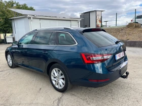 Skoda Superb 2.0TDI Executive Digital , снимка 4