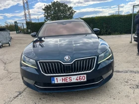 Skoda Superb 2.0TDI Executive Digital , снимка 2