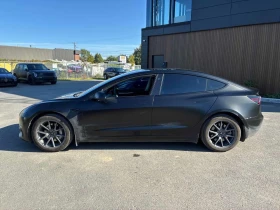 Tesla Model 3 Long Range | CARFAX | БЕЗ ИНЦИДЕНТИ, снимка 3