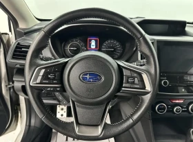 Subaru Impreza, снимка 8