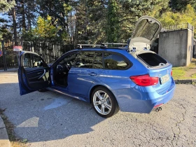 BMW 320 xDrive Touring M Sport, снимка 5
