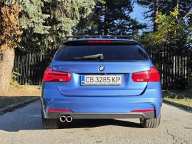 BMW 320 xDrive Touring M Sport, снимка 7