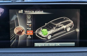 BMW 320 xDrive Touring M Sport, снимка 17