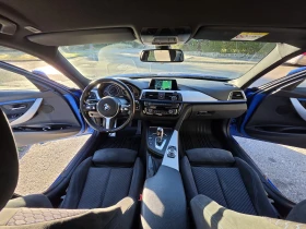 BMW 320 xDrive Touring M Sport, снимка 11