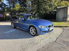 BMW 320 xDrive Touring M Sport, снимка 3