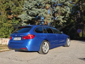 BMW 320 xDrive Touring M Sport, снимка 2