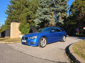 BMW 320 xDrive Touring M Sport, снимка 1