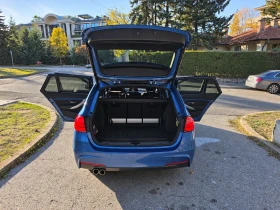 BMW 320 xDrive Touring M Sport, снимка 6
