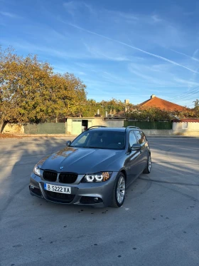 BMW 320, снимка 8