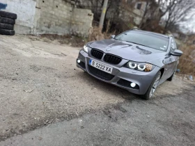 BMW 320, снимка 10