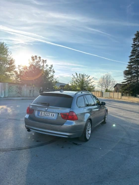 BMW 320, снимка 4