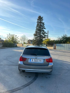 BMW 320, снимка 3
