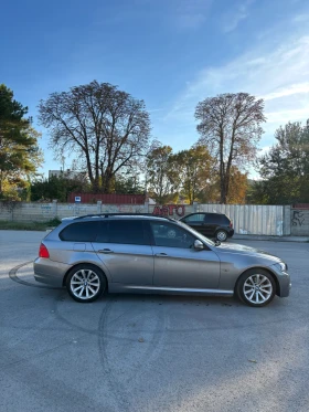 BMW 320, снимка 5