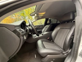Mercedes-Benz CLS 250, снимка 10