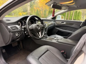 Mercedes-Benz CLS 250, снимка 9