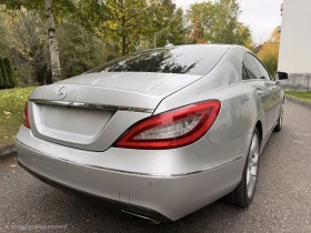 Mercedes-Benz CLS 250, снимка 7