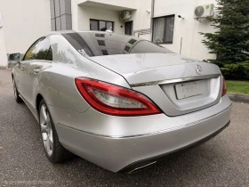 Mercedes-Benz CLS 250, снимка 5