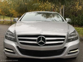 Mercedes-Benz CLS 250, снимка 2