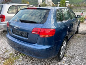 Audi A3 2.0TDI S-line 4x4 6ck KLIMATR NAVI .ITALY  - [5] 