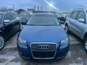 Audi A3 2.0TDI S-line 4x4 6ck KLIMATR NAVI .ITALY , снимка 2