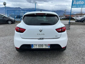 Renault Clio 0.9tce turbo | Mobile.bg    5