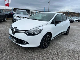 Renault Clio 0.9tce turbo 1