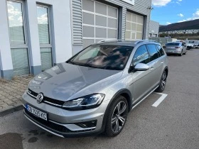 VW Golf 7.5, снимка 1