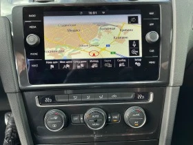 VW Golf 7.5, снимка 11