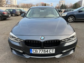 Обява за продажба на BMW 330 D MODERN SPORT ДОБРО СЪСТОЯНИЕ ~23 555 лв. - изображение 1