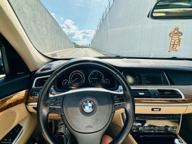 BMW 5 Gran Turismo 530D    | Mobile.bg   7