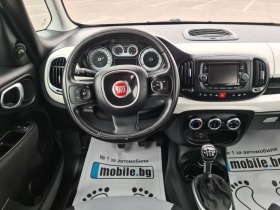 Fiat 500L 1.3M-JET | Mobile.bg   6