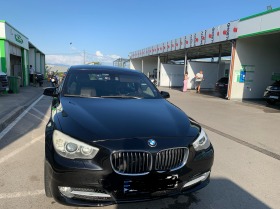 BMW 5 Gran Turismo, снимка 7