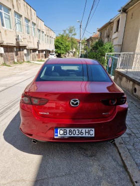 Mazda 3, снимка 4