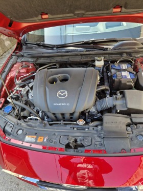Mazda 3, снимка 9
