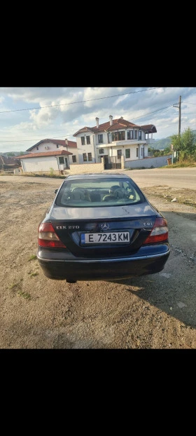 Mercedes-Benz CLK | Mobile.bg    4