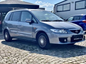 Mazda Premacy 1.8 85хил.км, снимка 7