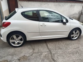 Peugeot 207, снимка 4