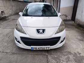 Peugeot 207, снимка 1